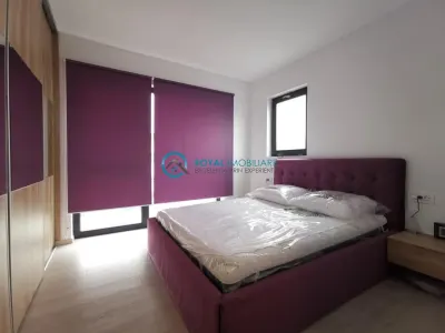 Royal Imobiliare - Inchiriere 2 camere bloc nou  zona Ultracentrala - foto 8
