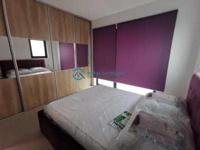Royal Imobiliare - Inchiriere 2 camere bloc nou  zona Ultracentrala - foto 9