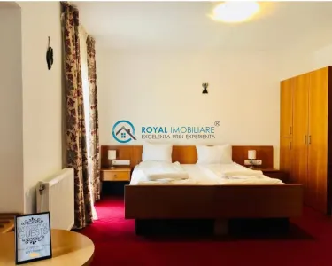 Royal Imobiliare - Vanzare pensiune zona Busteni - foto 2