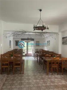 Royal Imobiliare - Vanzare pensiune zona Busteni - foto 4