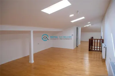 Royal Imobiliare - Vanzare vila zona Ana Ipatescu - foto 11