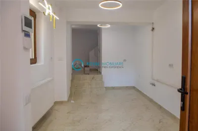 Royal Imobiliare - Vanzare vila zona Ana Ipatescu - foto 13