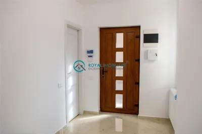 Royal Imobiliare - Vanzare vila zona Ana Ipatescu - foto 16