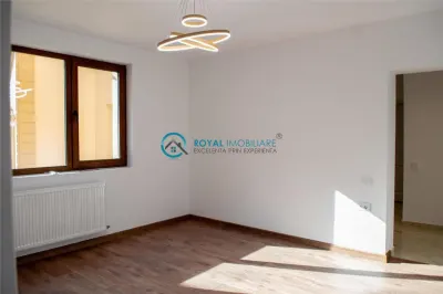 Royal Imobiliare - Vanzare vila zona Ana Ipatescu - foto 4
