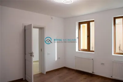 Royal Imobiliare - Vanzare vila zona Ana Ipatescu - foto 7