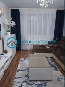 Royal Imobiliare - Vanzare apartament 2 camere zona Sud - foto 2