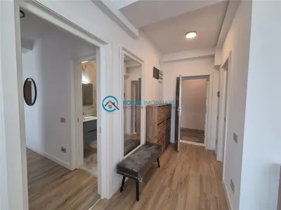 Royal Imobiliare - Inchiriere apartament 3 camere zona Cantacuzino - foto 11