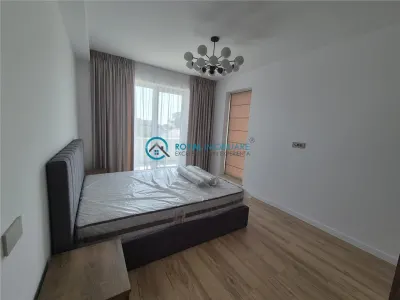 Royal Imobiliare - Inchiriere apartament 3 camere zona Cantacuzino - foto 13