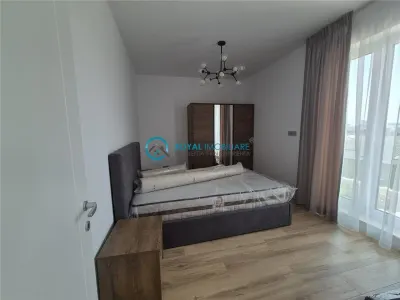 Royal Imobiliare - Inchiriere apartament 3 camere zona Cantacuzino - foto 16