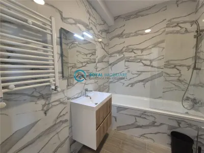Royal Imobiliare - Inchiriere apartament 3 camere zona Cantacuzino - foto 18