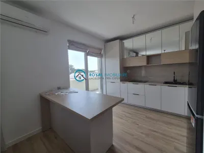 Royal Imobiliare - Inchiriere apartament 3 camere zona Cantacuzino - foto 4