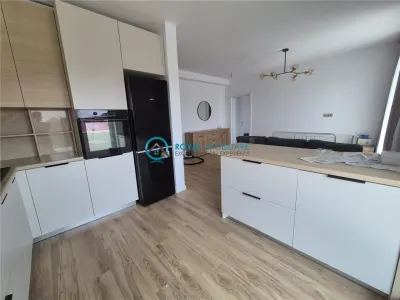 Royal Imobiliare - Inchiriere apartament 3 camere zona Cantacuzino - foto 5