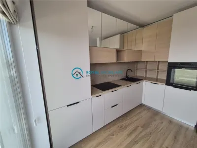Royal Imobiliare - Inchiriere apartament 3 camere zona Cantacuzino - foto 6
