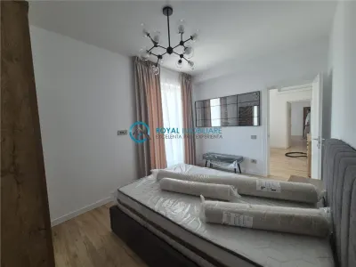 Royal Imobiliare - Inchiriere apartament 3 camere zona Cantacuzino - foto 9