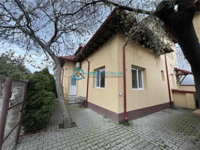 Royal Imobiliare - Inchiriere Vila zona Gheorghe Doja - Ploiesti