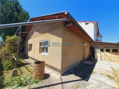 Royal Imobiliare - Vanzare casa zona Campina - foto 12