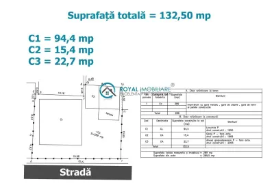 Royal Imobiliare - Vanzare casa zona Campina - foto 15