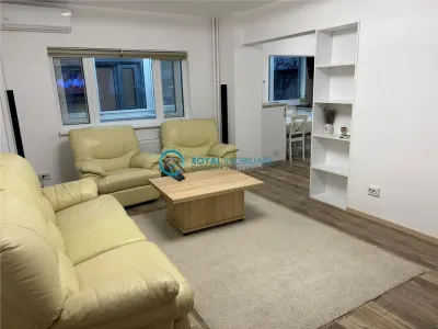 Royal Imobiliare - Inchiriere apartament 4 camere zona Republicii - foto 1