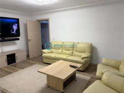 Royal Imobiliare - Inchiriere apartament 4 camere zona Republicii - foto 2