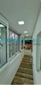 Royal Imobiliare - Inchiriere apartament 4 camere zona Republicii - foto 15