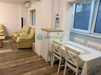 Royal Imobiliare - Inchiriere apartament 4 camere zona Republicii - foto 3