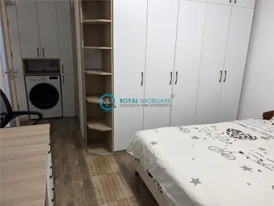 Royal Imobiliare - Inchiriere apartament 4 camere zona Republicii - foto 7