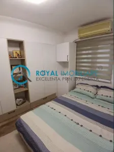 Royal Imobiliare - Inchiriere apartament 4 camere zona Republicii - foto 9
