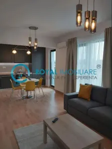 Royal Imobiliare - Inchiriere apartament 3 camere zona Albert - Ploiesti