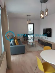 Royal Imobiliare - Inchiriere apartament 3 camere zona Albert - foto 2