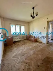 Royal Imobiliare - Vanzare apartament 2 camere zona Nord - foto 1