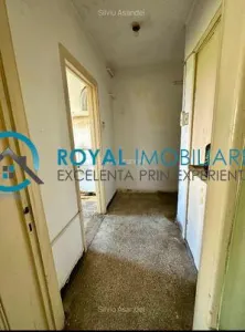 Royal Imobiliare - Vanzare apartament 2 camere zona Nord - foto 11