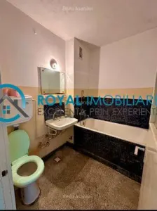 Royal Imobiliare - Vanzare apartament 2 camere zona Nord - foto 12