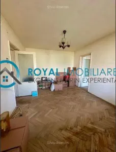 Royal Imobiliare - Vanzare apartament 2 camere zona Nord - foto 4