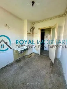 Royal Imobiliare - Vanzare apartament 2 camere zona Nord - foto 9