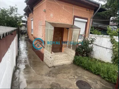 Royal Imobiliare - Vanzare casa zona Ghe. Gr. Cantacuzino - foto 1