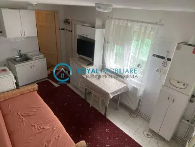 Royal Imobiliare - Vanzare casa zona Ghe. Gr. Cantacuzino - foto 3