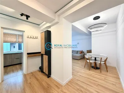Royal Imobiliare - Inchiriere apartament 2 camere zona Cioceanu - foto 3