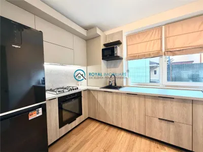 Royal Imobiliare - Inchiriere apartament 2 camere zona Cioceanu - foto 6