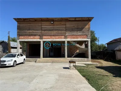 Royal Imobiliare - Vanzare casa zona Lipanesti - foto 2