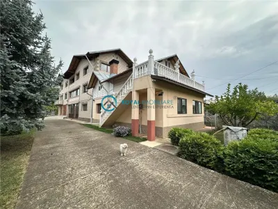 Royal Imobiliare - Vanzare vila zona Lipanesti - foto 1