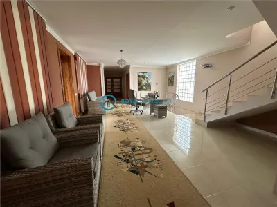 Royal Imobiliare - Vanzare vila zona Lipanesti - foto 5