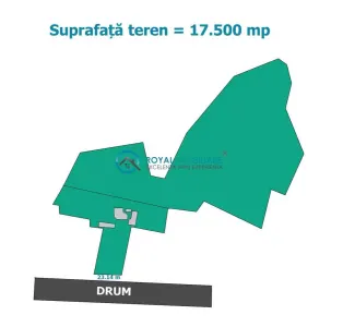 Royal Imobiliare - Vanzare casa Valea Tarsei - Breaza - foto 16