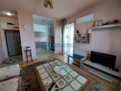 Royal Imobiliare - Vanzare Apartament zona Centrala - foto 2