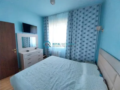 Royal Imobiliare - Vanzare Apartament zona Centrala - foto 6
