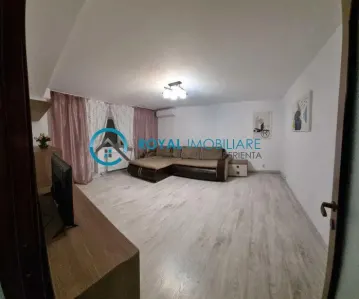 Royal Imobiliare - Vanzare apartament 3 camere zona Cantacuzino - foto 1