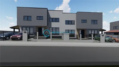 Royal Imobiliare - Vanzare Vila Paulesti - Paulesti