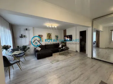 Royal Imobiliare - Vanzare apartament 2 camere zona Republicii - Ploiesti