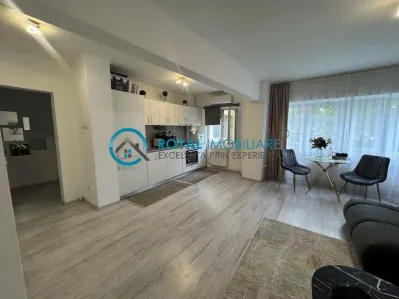 Royal Imobiliare - Vanzare apartament 2 camere zona Republicii - foto 2