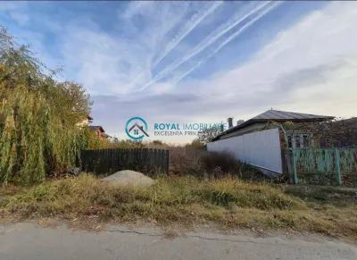 Royal Imobiliare - Vanzare Teren Intravilan com. Sirna - foto 3