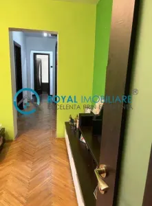 Royal Imobiliare - Vanzare apartament 4 camere zona Nord - foto 5